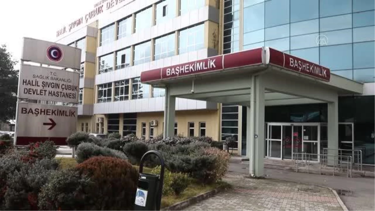 Son Dakika | Çubuk\'ta sağlık çalışanlarına CoronaVac aşısının ilk dozu yapılıyor