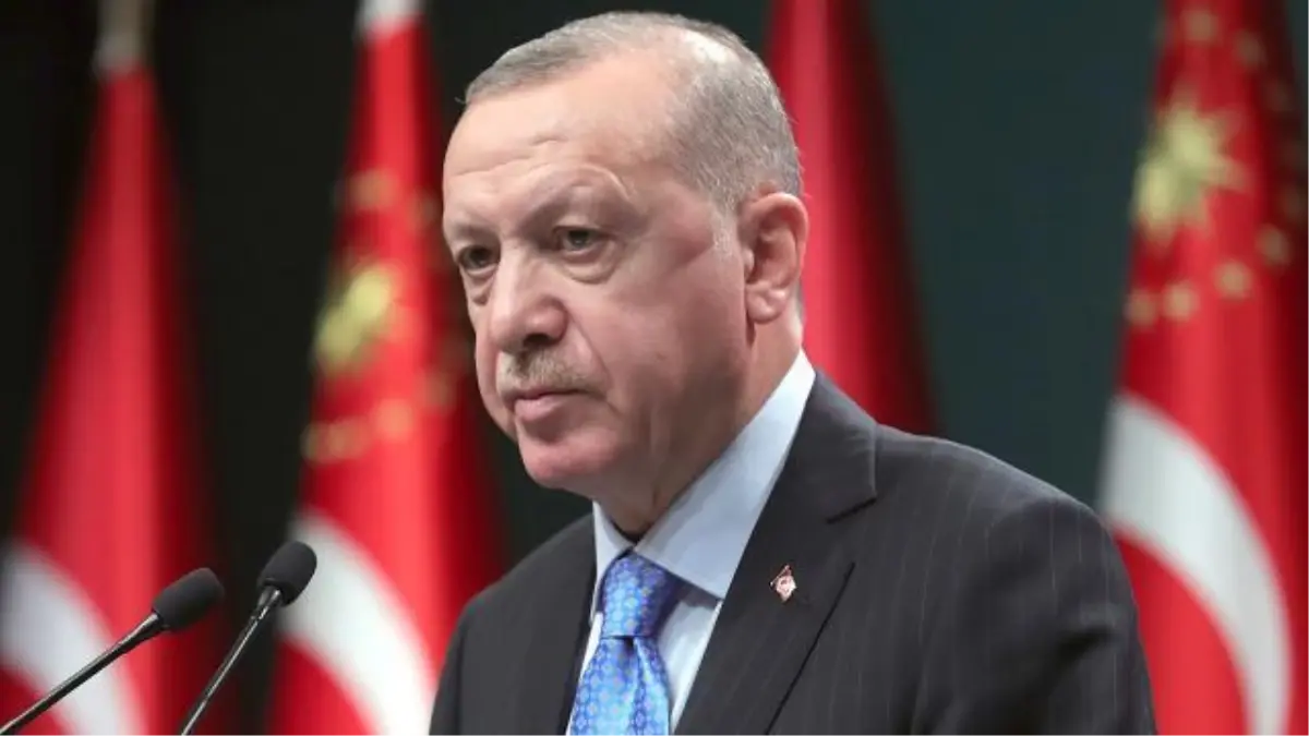 Erdoğan hangi aşıyı yaptırdı? Cumhurbaşkanı Erdoğan\'dan aşı açıklaması!