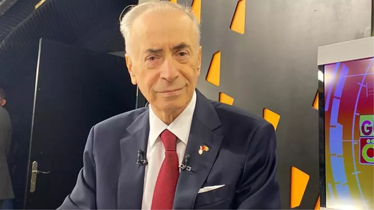 "Falcao\'yu taraftar istediği için aldık" diyen Mustafa Cengiz\'den transfer sözleri: Teklif gelirse onaylarız