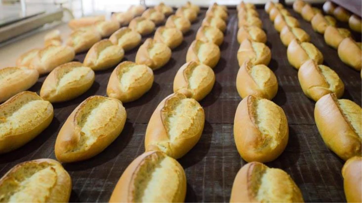 İBB Meclisi\'nden 142 Halk Ekmek büfesine onay çıktı
