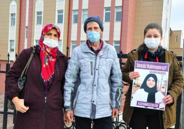 Kız arkadaşını öldürdü, kendisini böyle savundu: Öldürmeye niyetim yoktu, pişmanım