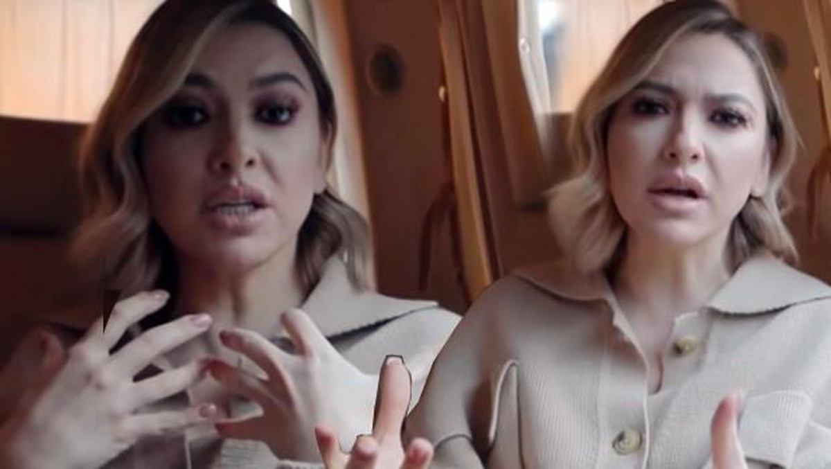 Koronavirüsü atlatan Hadise yaşadığı zor günleri atlattı: Tek başıma kaldım dört hafta öksürdüm!