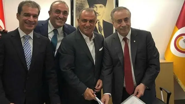 mustafa cengiz den fatih terim icin ayrilik sozleri herhangi bir sorun yok devam ediyoruz son dakika spor mustafa cengiz den fatih terim icin ayrilik sozleri herhangi bir sorun yok devam ediyoruz son dakika spor