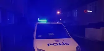 Sakarya'da iki aile birbirine girdi: 2 yaralı
