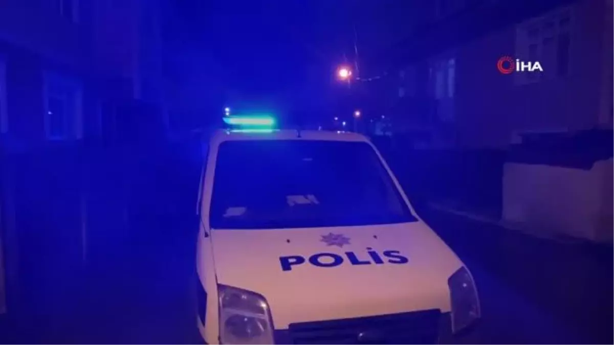 Sakarya'da iki aile birbirine girdi: 2 yaralı