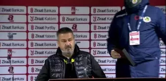 Semih Tokatlı: 'Bu sene yine final oynayıp bu sefer kupayla taçlandırmak istiyoruz'