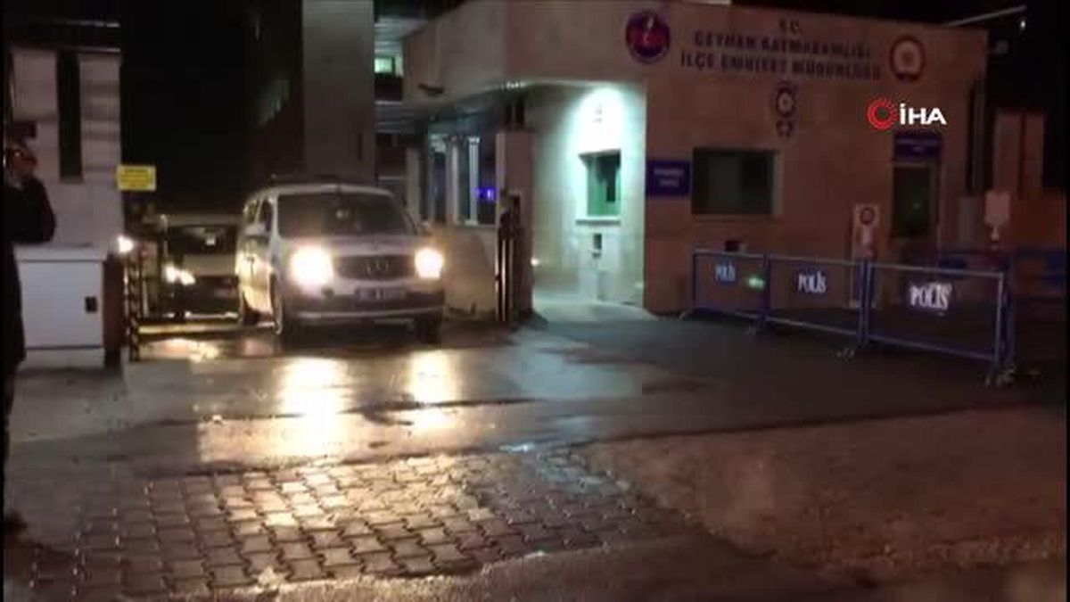 Son dakika haberleri | Adana'da yasa dışı bahis operasyonu: 63 şüpheli hakkında gözaltı kararı