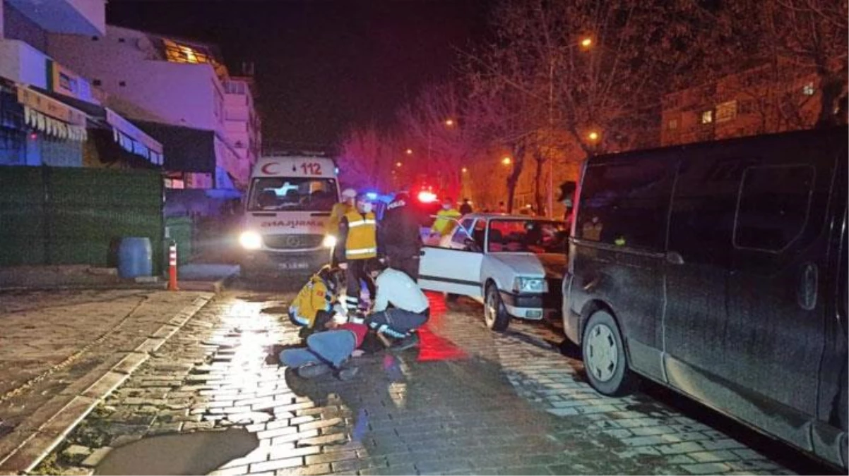 Bursa\'da pompalı dehşeti! Araç içinde saldırıya uğrayan iki arkadaş hayatını kaybetti