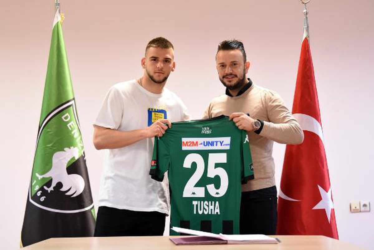 Denizlispor\'da transfer belirsizliği