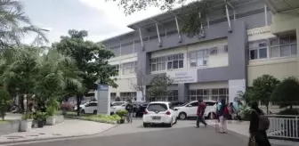 Endonezya'da Kovid-19'a karşı toplu aşılama devam ediyor