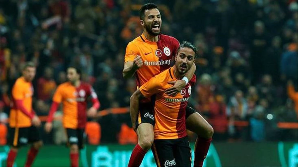 Eski Galatasaraylı Yasin Öztekin, TFF 1. Lig ekibi Samsurspor\'la anlaşma sağladı