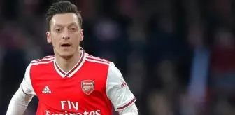 F.Bahçe'nin gündemindeki Mesut Özil'in Arsenal'deki alacaklarını istemesi transferi tıkanma noktasına getirdi