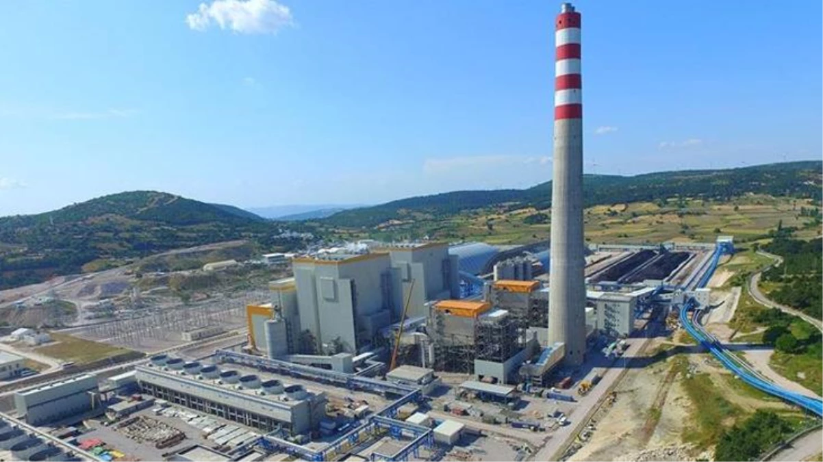 Manisa\'da 1670 kişiye istihdam sağlayacak 4 enerji santrali yarın açılıyor