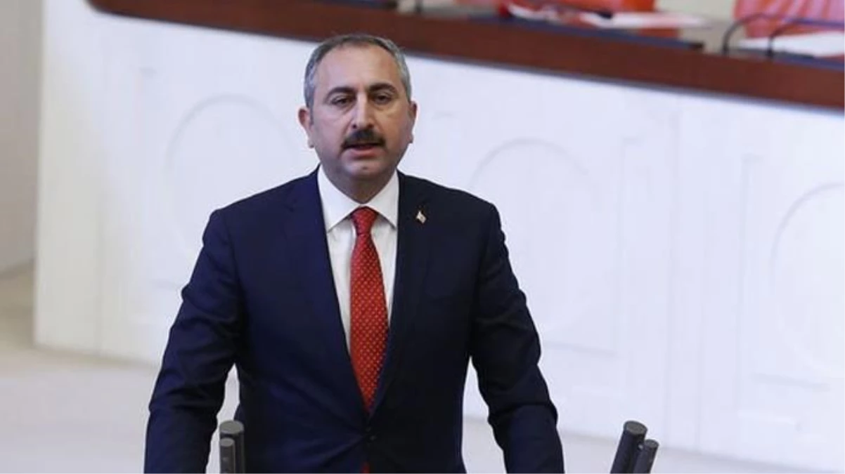 Adalet Bakanı Gül\'den 3 saldırıya ilişkin açıklama: Failler hukuk önünde hesap verecek