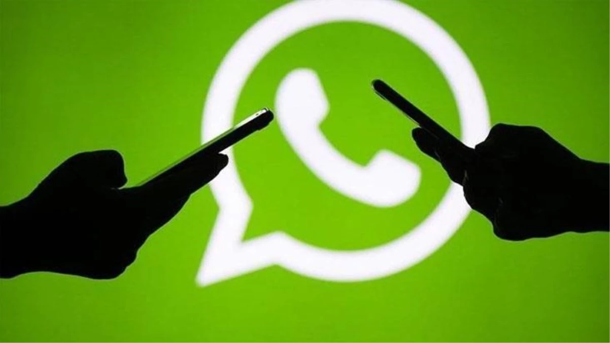 Son Dakika: WhatsApp\'tan geri adım! Tepki çeken gizlilik sözleşmesi 3 ay ertelendi