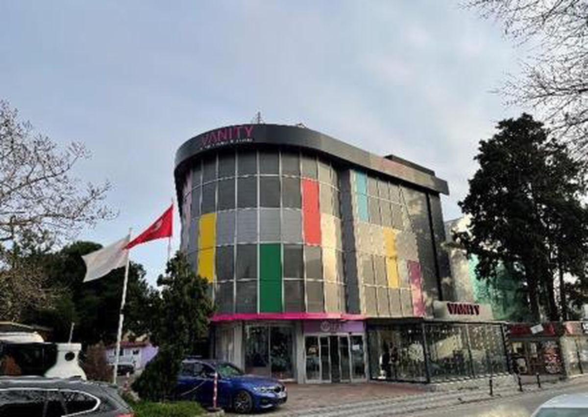 Türkiye Ve Dünya\'da Bir İlk: Covid-19 Güvenilirlik Sertifikasına Sahip Estetik Merkezi: Vanity Estetik