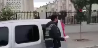 Son dakika haber! 82 yaşındaki çiftçiyi dolandıran şahıslar kıskıvrak yakalandı