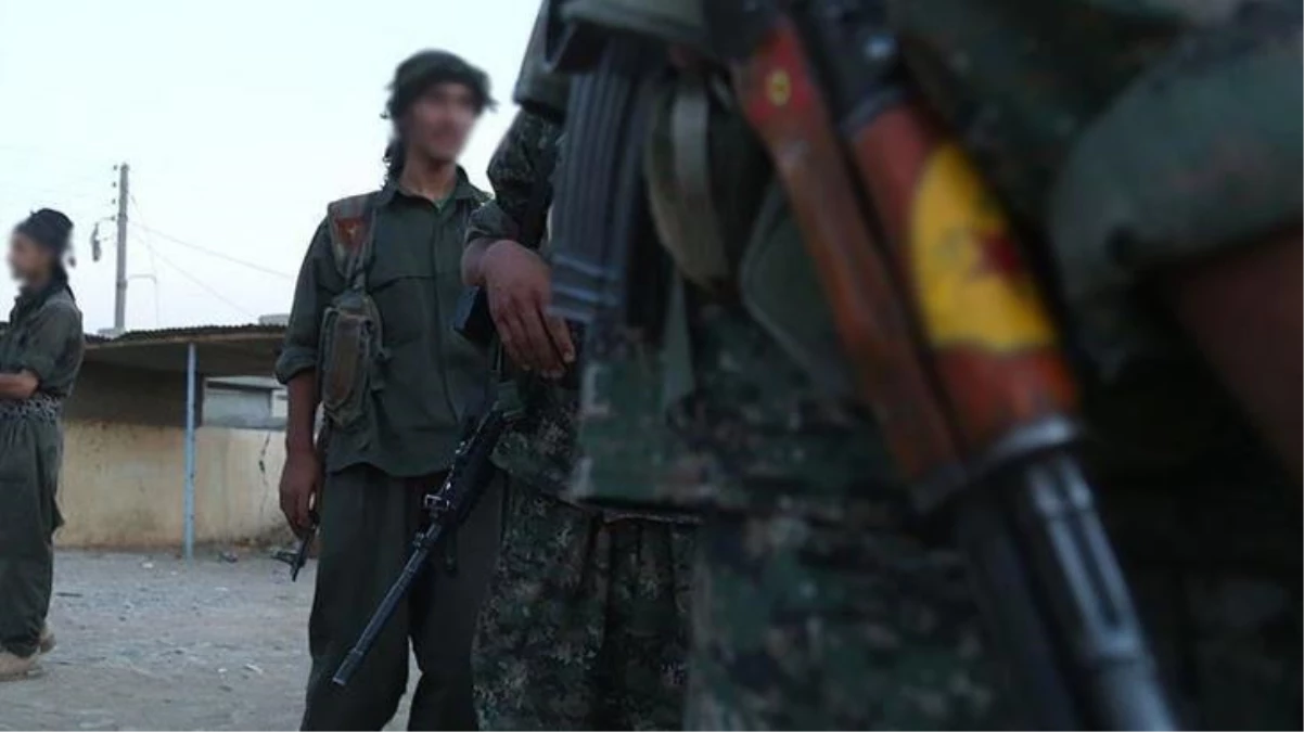 ABD Adalet Bakanlığı\'ndan terör örgütü YPG itirafı: PKK\'nın alt koludur