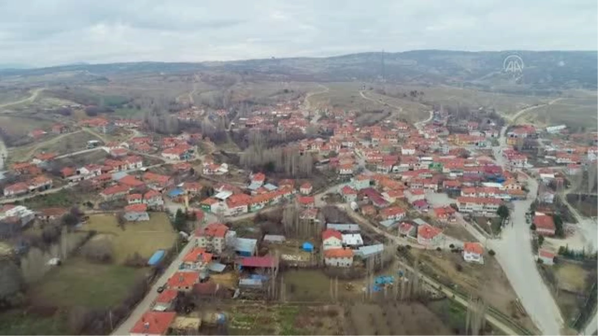 AFYONKARAHİSAR - Güney köyü sakinleri yeniden "belde" statüsüne kavuşmanın sevincini yaşıyor