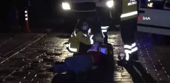 Son dakika haber... Bursa'da dehşet...İki arkadaş araç içerisinde pompalı tüfekle öldürüldü