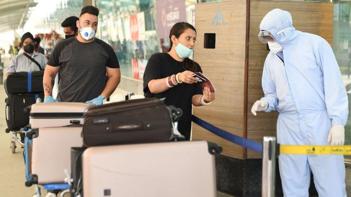 Dünya Sağlık Örgütü: Seyahatlerde \'aşı pasaportu\' istenmesini tavsiye etmiyoruz