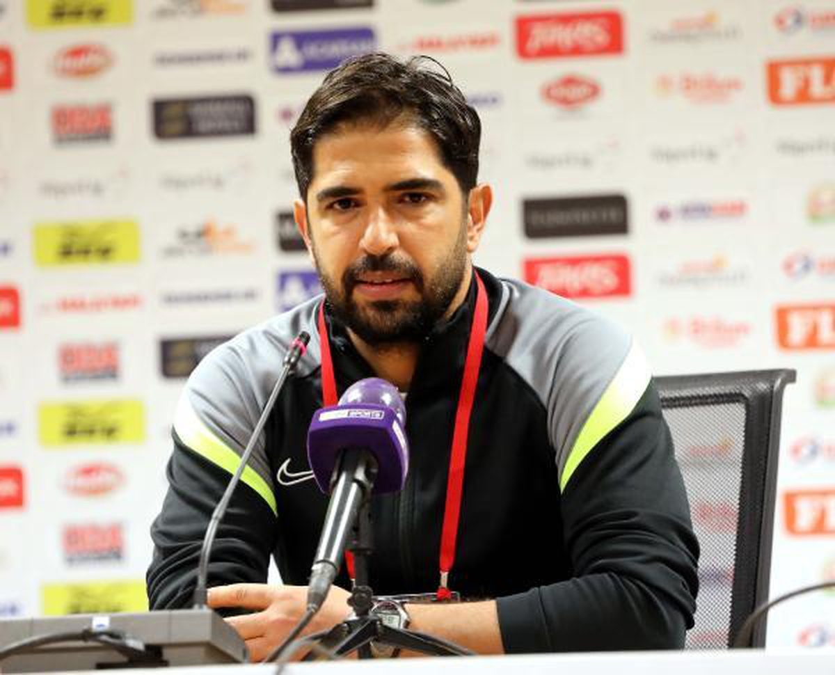 Hes Kablo Kayserispor maçının ardından