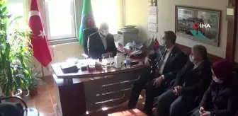 MHP, HDP'nin kapatılması için Yargıtay'ın hareket geçmesini bekliyor