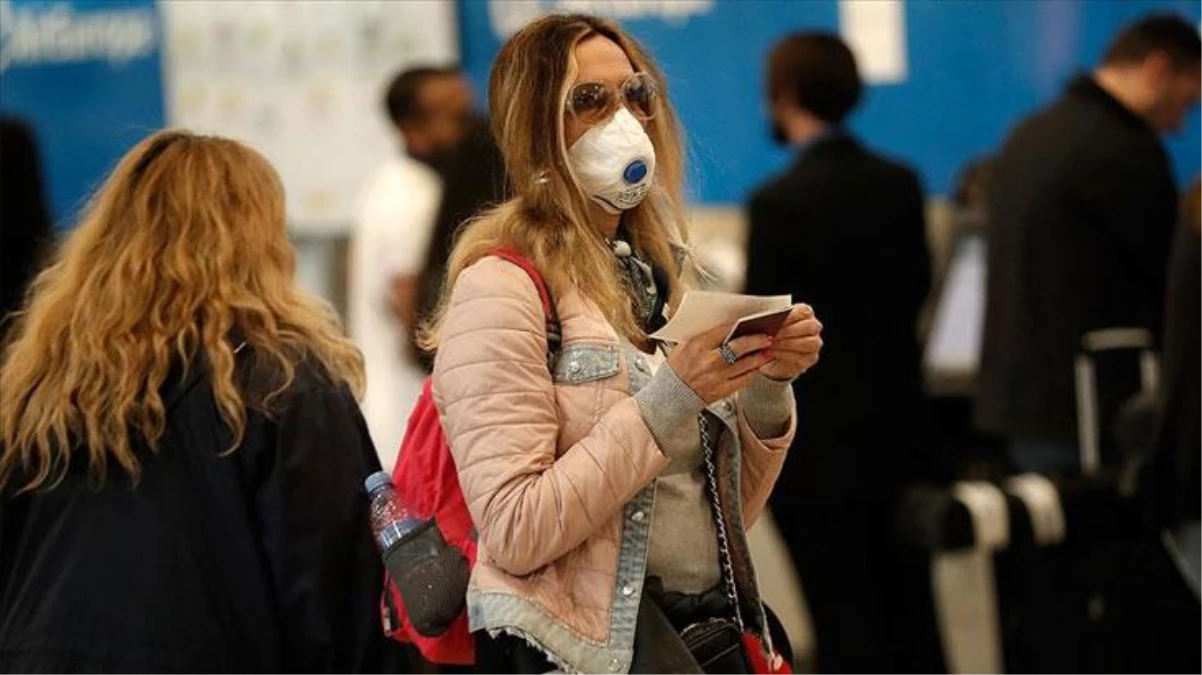 Bilim Kurulu Üyesi Afşin Emre Kayıpmaz\'dan maske uyarısı: N95 ve FFP2 tarzı maskeler toplu alanlarda kullanılmamalı