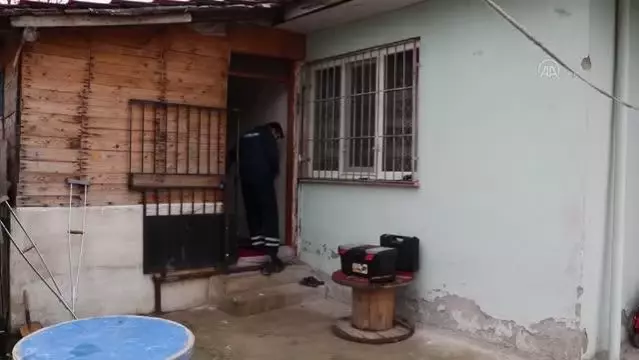 Son dakika: Denizlili hayırsever, tekerlekli sandalyeleri ücretsiz tamir ediyor Son dakika: Denizlili hayırsever, tekerlekli sandalyeleri ücretsiz tamir ediyor