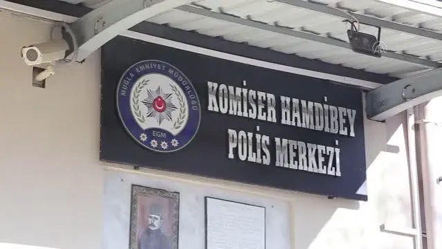 Fuhuş parasıyla yakalanan 5 şüpheli adli kontrol şartıyla serbest