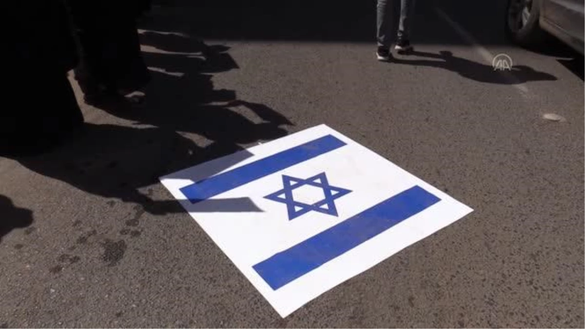 Sudan\'da İsrail\'le normalleşme karşıtları "Abraham Anlaşması"nı protesto etti