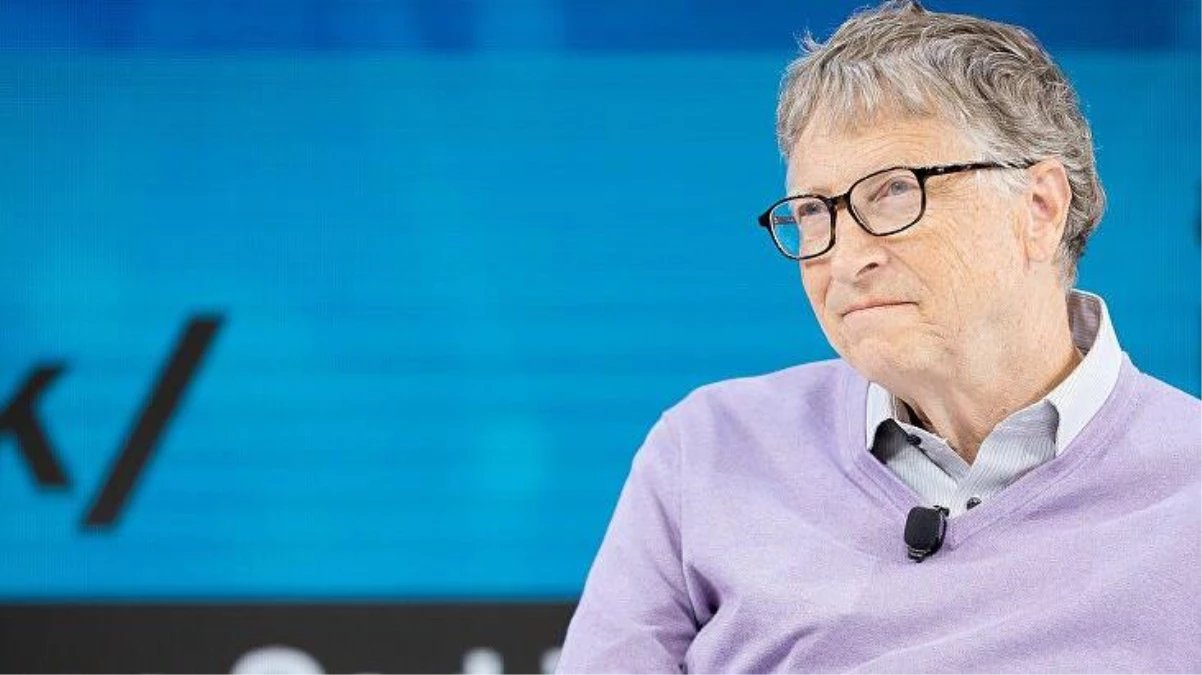 242 bin dönümlük tarım arazisi alan Bill Gates ABD\'nin toprak ağası oldu