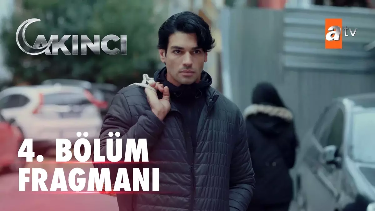 Akıncı 4. Bölüm Fragmanı