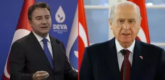 Ali Babacan'dan Devlet Bahçeli'ye Karar gazetesi yazarları tepkisi: Tehditlerinizle basını susturamazsınız