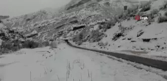 Beytüşşebap beyaz gelinliğini giydi