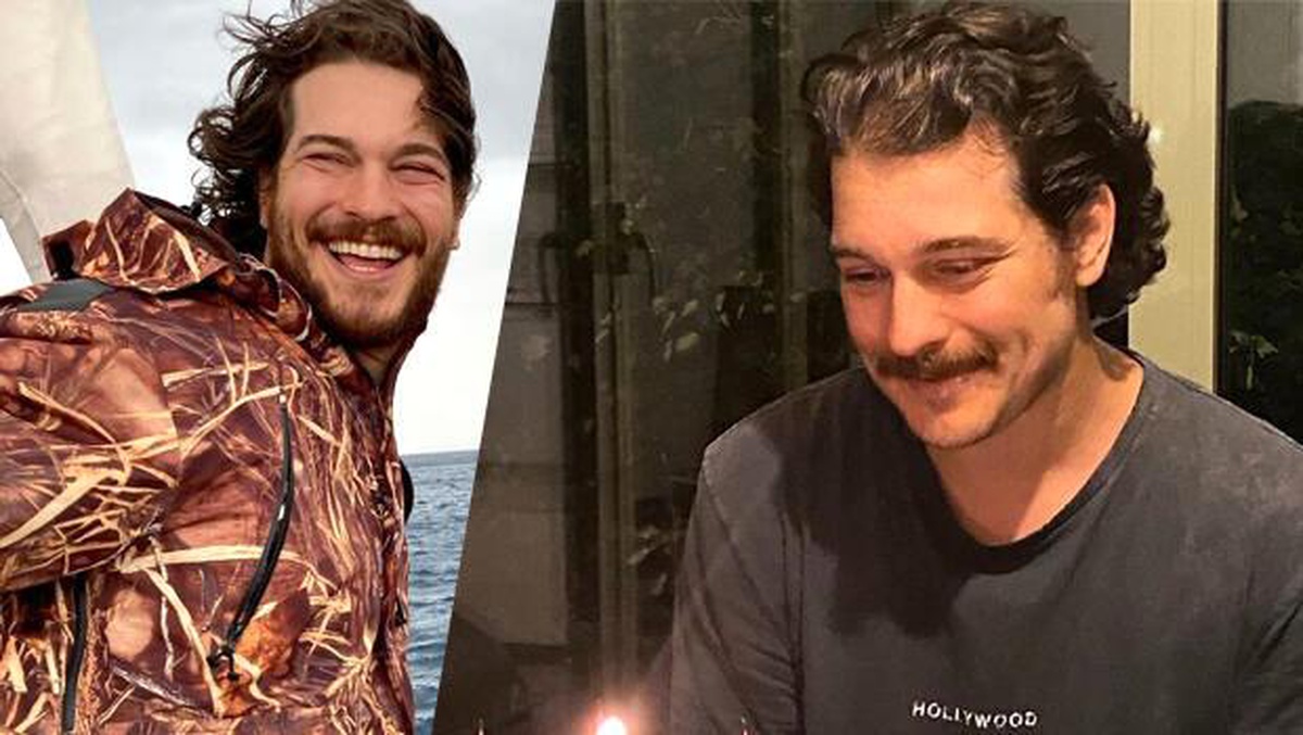 Çağatay Ulusoy parasını gayrimenkule yatırdı!