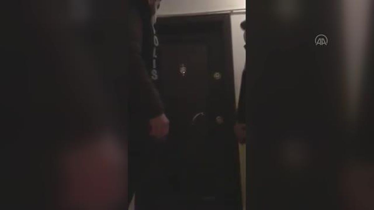 Son dakika haberleri: "Depozito" dolandırıcılığı operasyonunda yakalanan 5 şüpheli tutuklandı