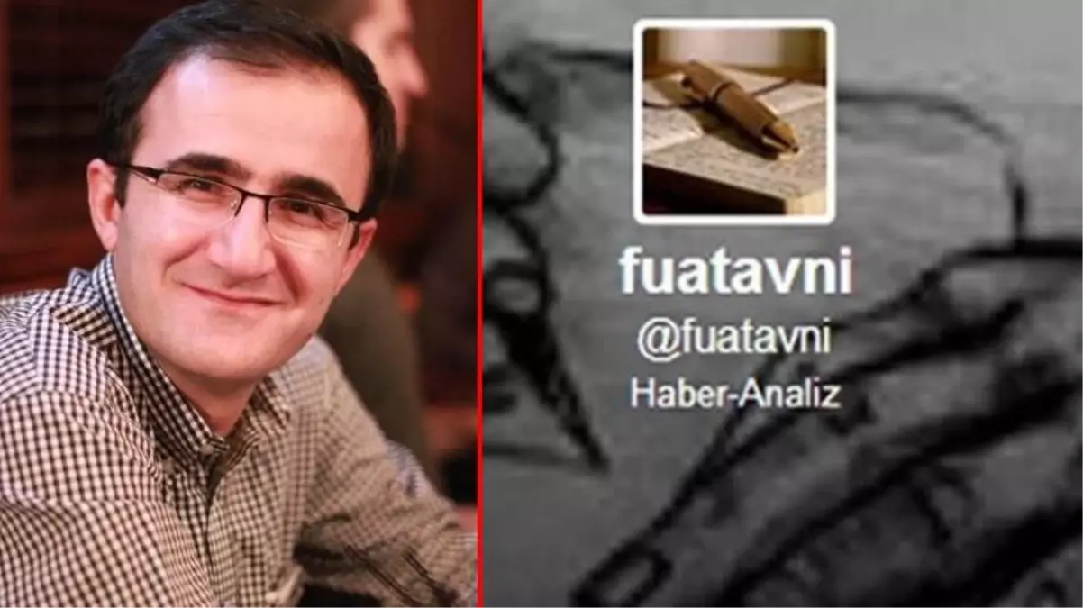 \'Fuat Avni\' hesabının yöneticilerinden Mustafa Koçyiğit\'e müebbet hapis