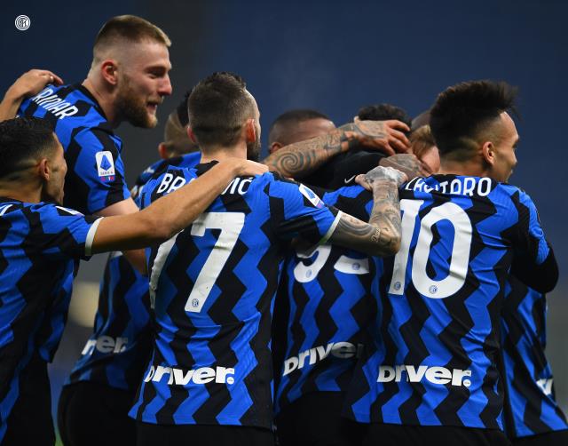 İtalyan devi Inter, kulübün ismini ve logosunu değiştirecek