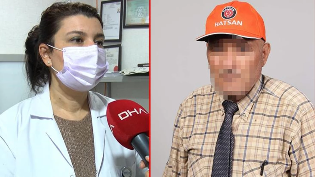 Kadın doktora tacizci şoku! Hastası gibi muayene odasına girdi, aylardır peşinde olduğu ortaya çıktı