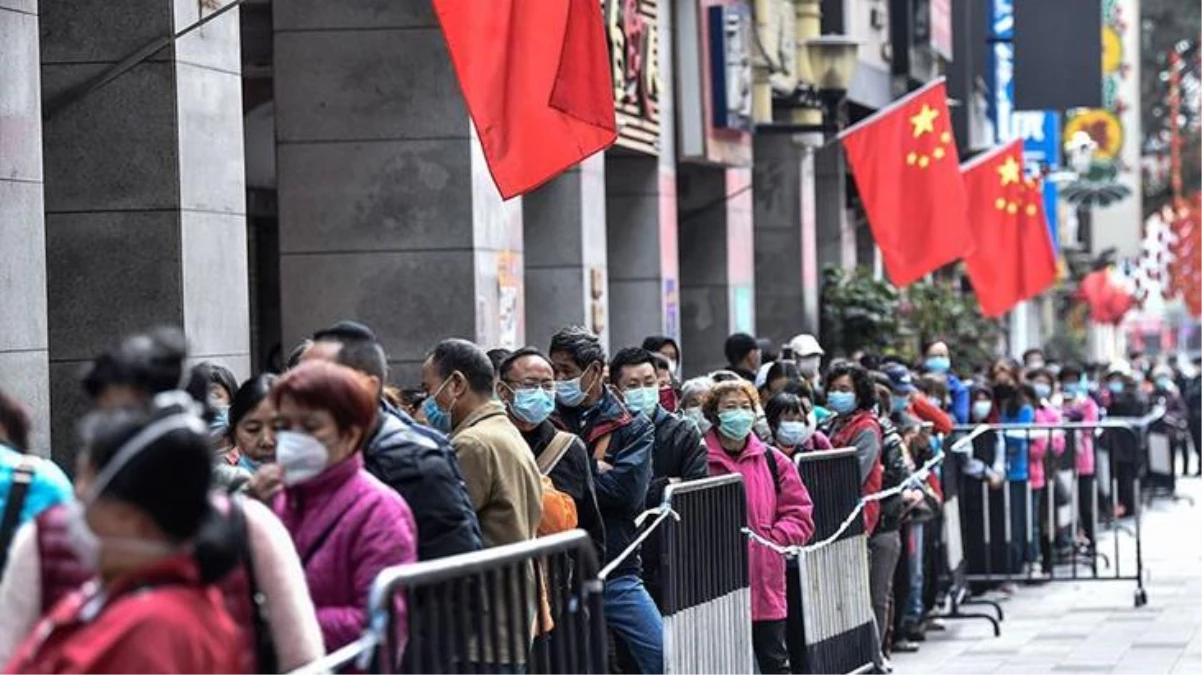 Korona Çin ekonomisini nasıl etkiledi? Salgının çıkış noktası olmasına rağmen veriler şaşırttı