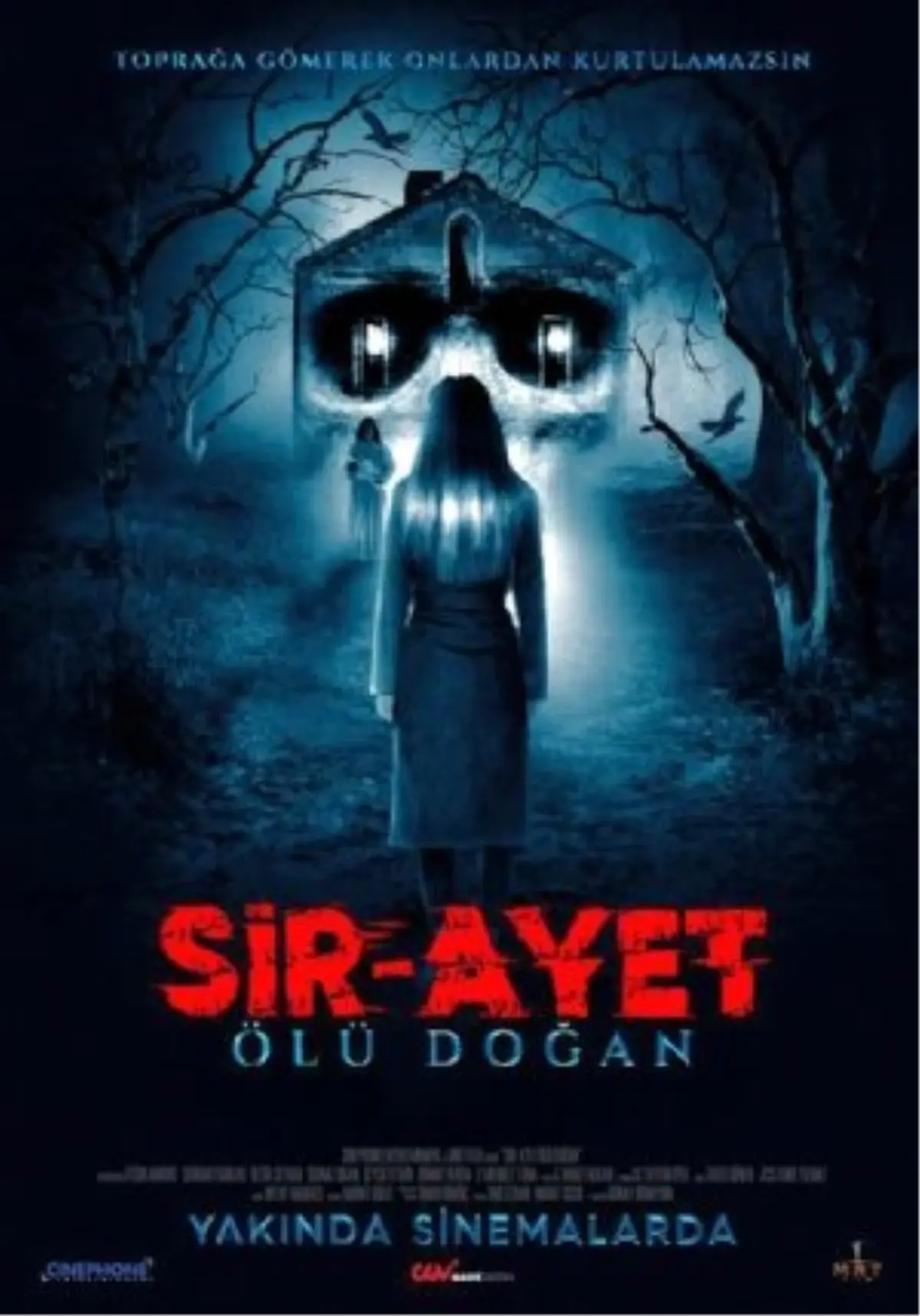 Sir-Ayet: Ölü Doğan Filmi