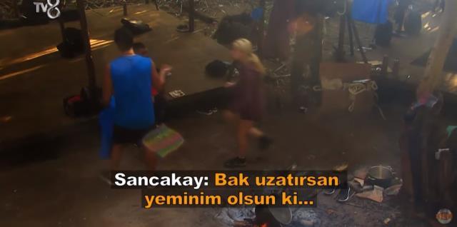 Survivor 2021 E 4 Yeni Yarismaci Geliyor Sergen In Parkur Hizi Acun Ilicali Nin Agzini Acik Birakti Son Dakika Magazin