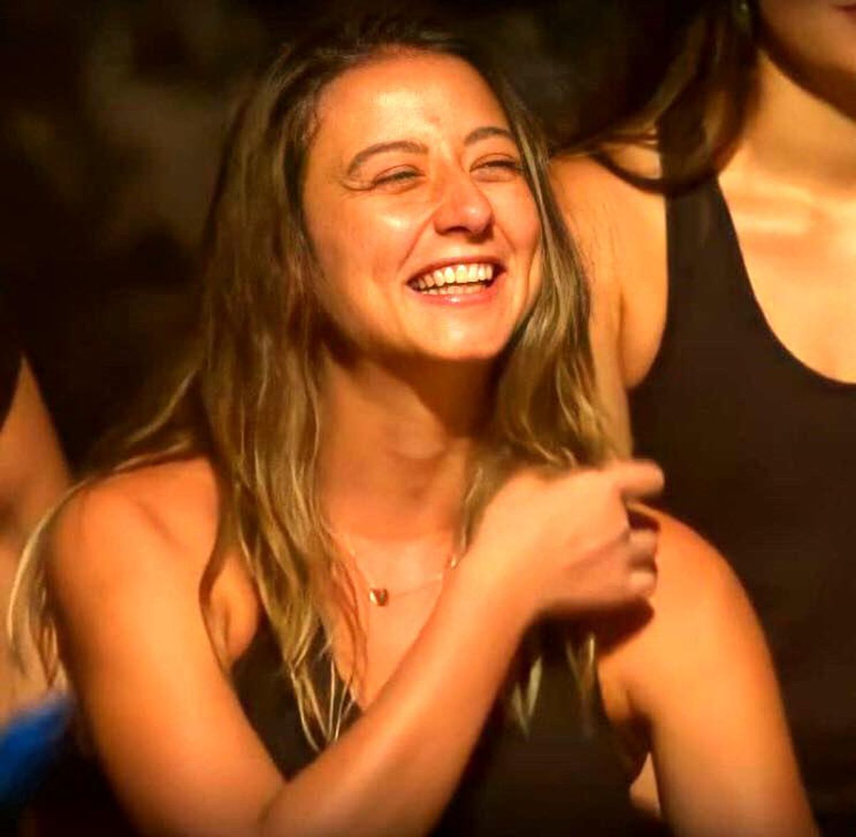 Survivor Aleyna Kalaycıoğlu\'nun ailesiyle ilgili şaşırtan gerçek