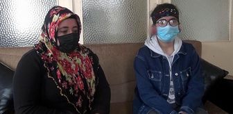 7 yaşında taktığı küpeler nedeniyle Keloid hastalığına yakalanan genç kız, tedavi olamazsa duyamayacak