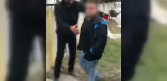 Engelli gence işkence gibi şakanın bedeli ağır oldu