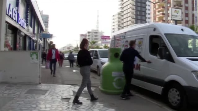 Engelli öğrenciler için Mobil Rehberlik Araştırma Merkezi hizmete girdi