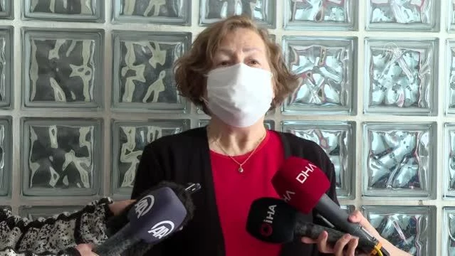 Son dakika haberleri | Engelli ve Yaşlı Hizmetleri Genel Müdürü Koç: Aşı sonrasında tedbirlerimizi esneteceğiz 