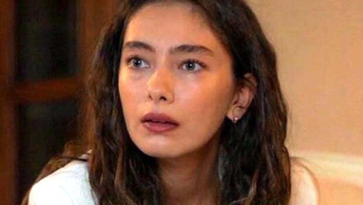 Neslihan Atagül kötü haberi verdi: Nare ile vedalaşıyorum