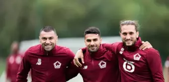 Roma Zeki Çelik transferinde ısrarcı! İkinci teklifleri bile hazır